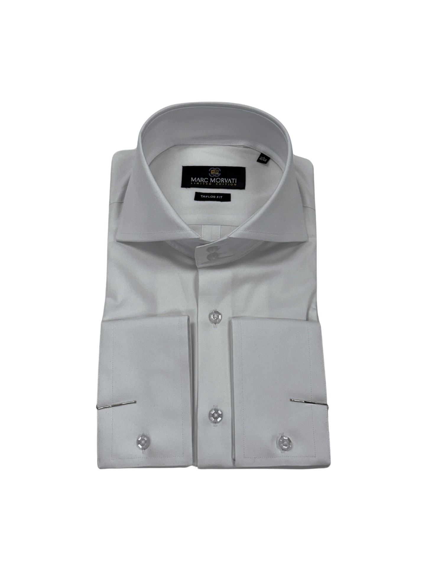 White Dress Shirt