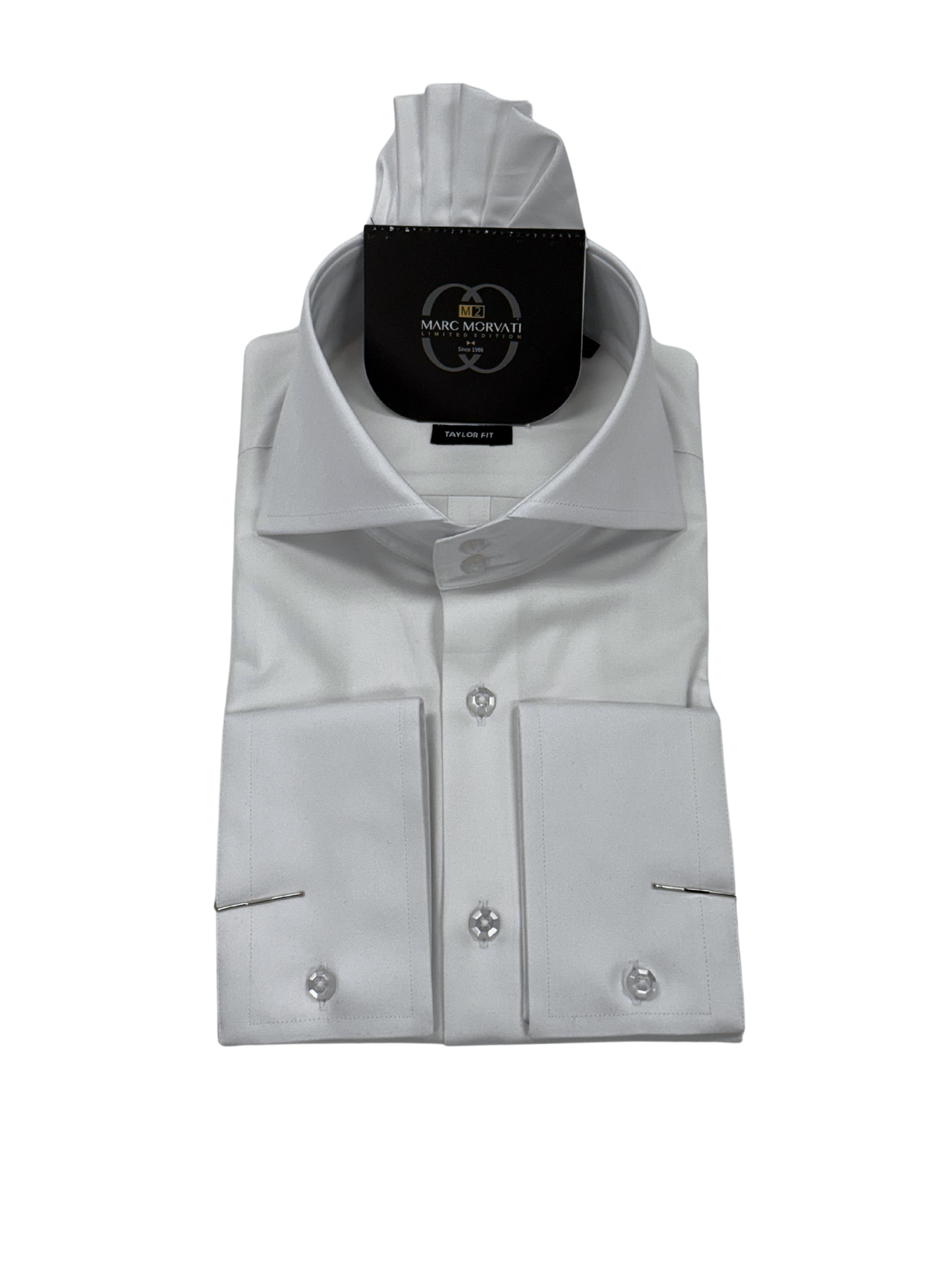White Dress Shirt