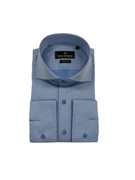 Light Blue Dress Shirt