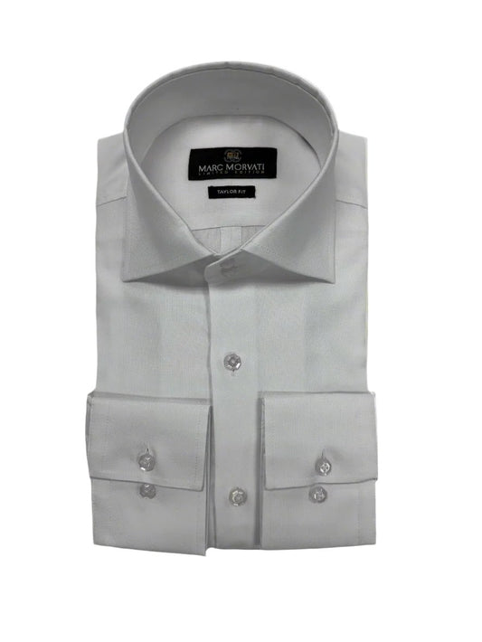 Heritage Oxford Weave Dress Shirt